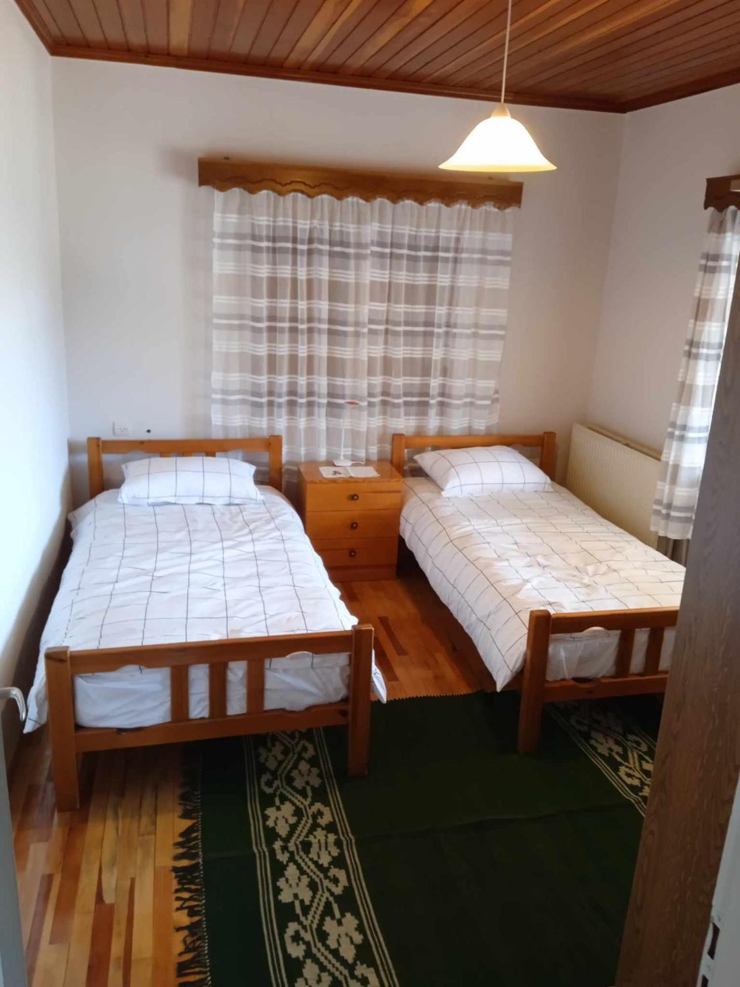 Apartment Kria Vrisi