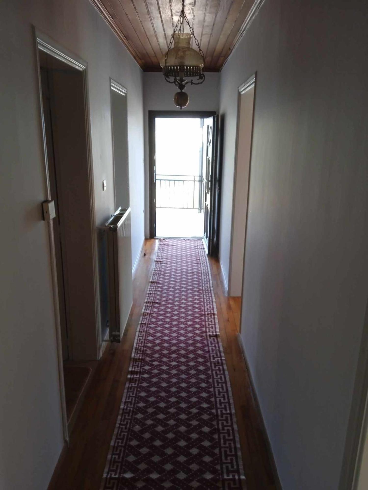 Kria Vrisi Apartment Anthochori (Ioannina)