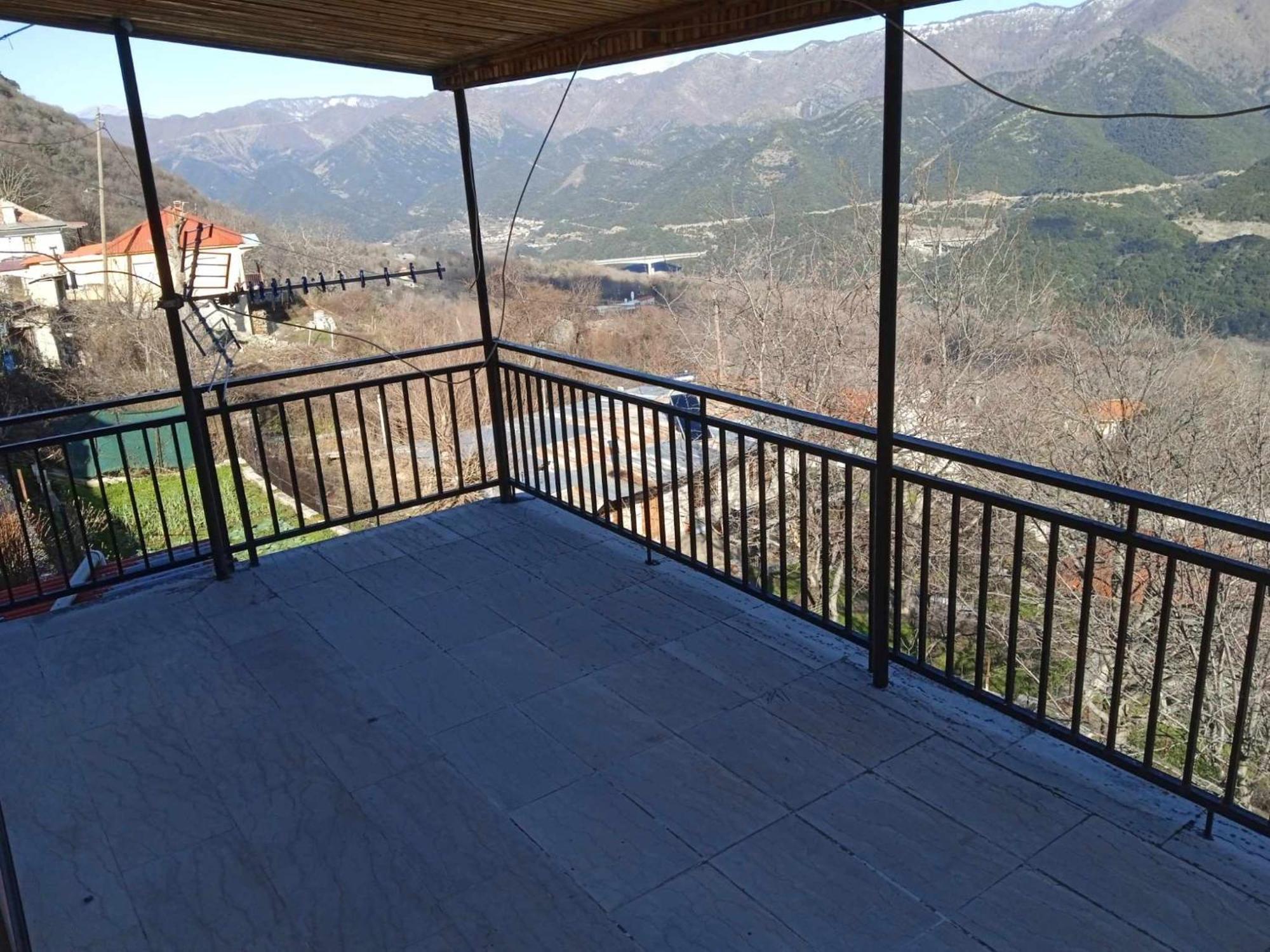 Apartment Kria Vrisi