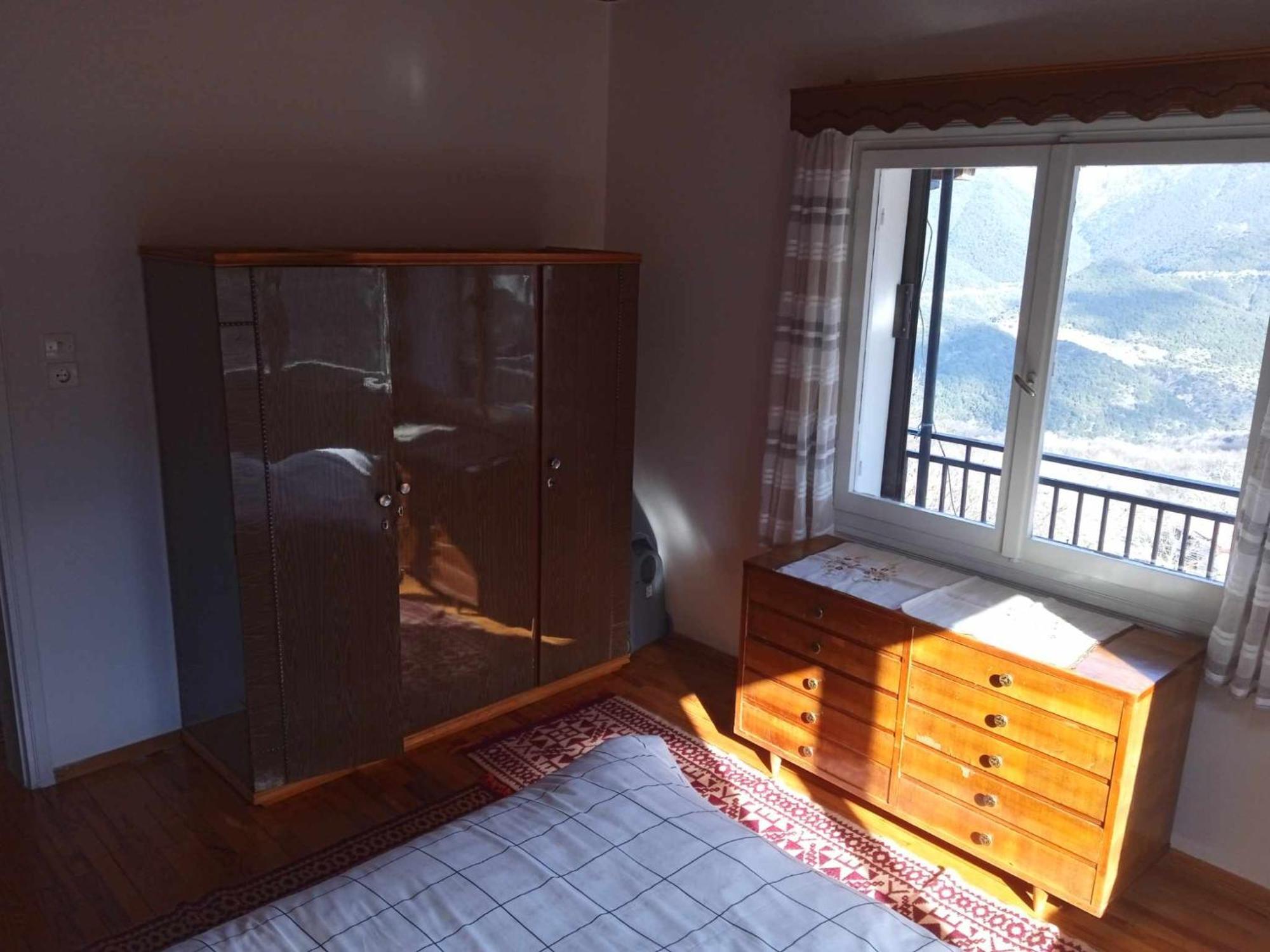 Apartment Kria Vrisi Anthochori (Ioannina)