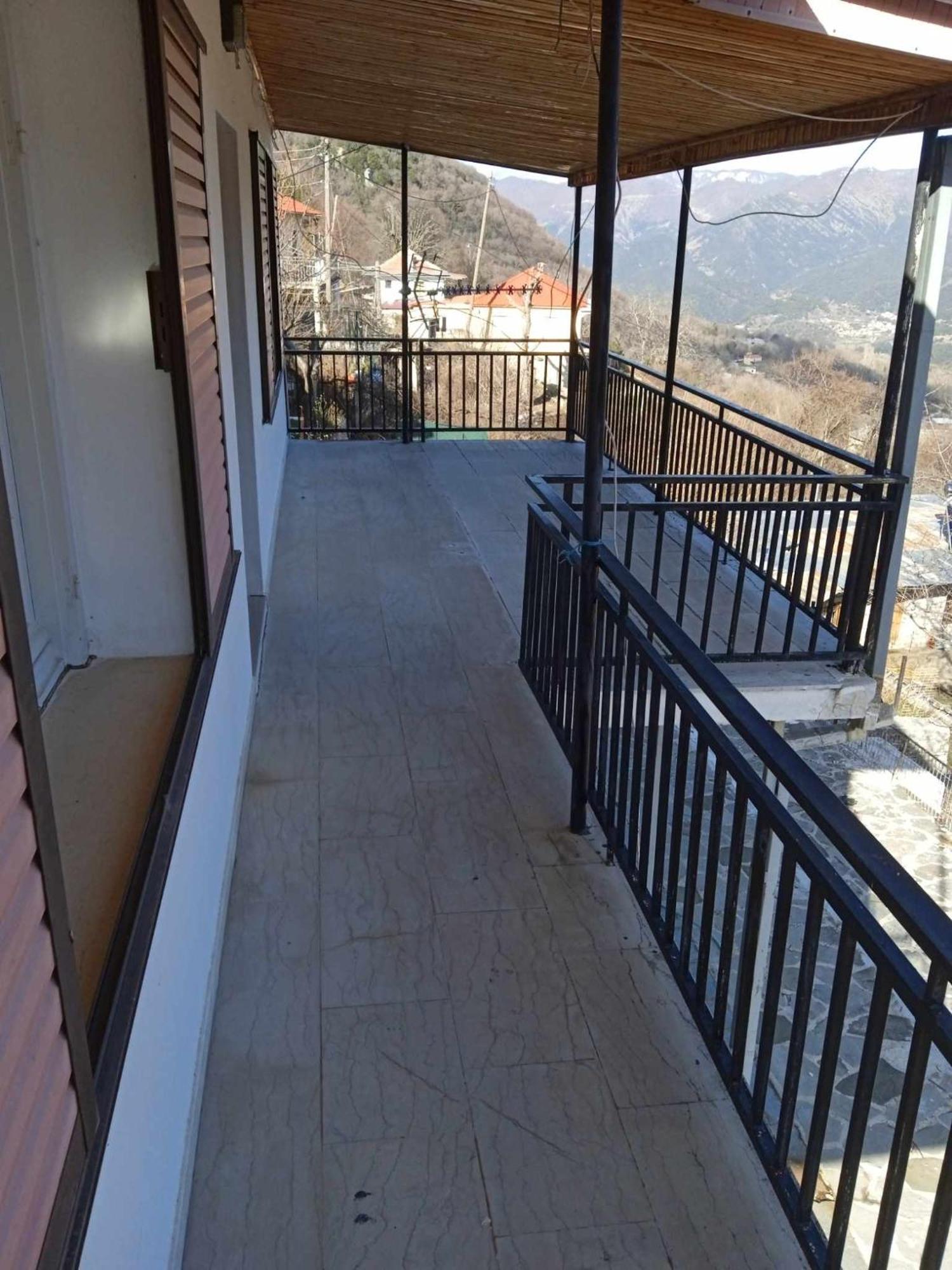 Apartment Kria Vrisi