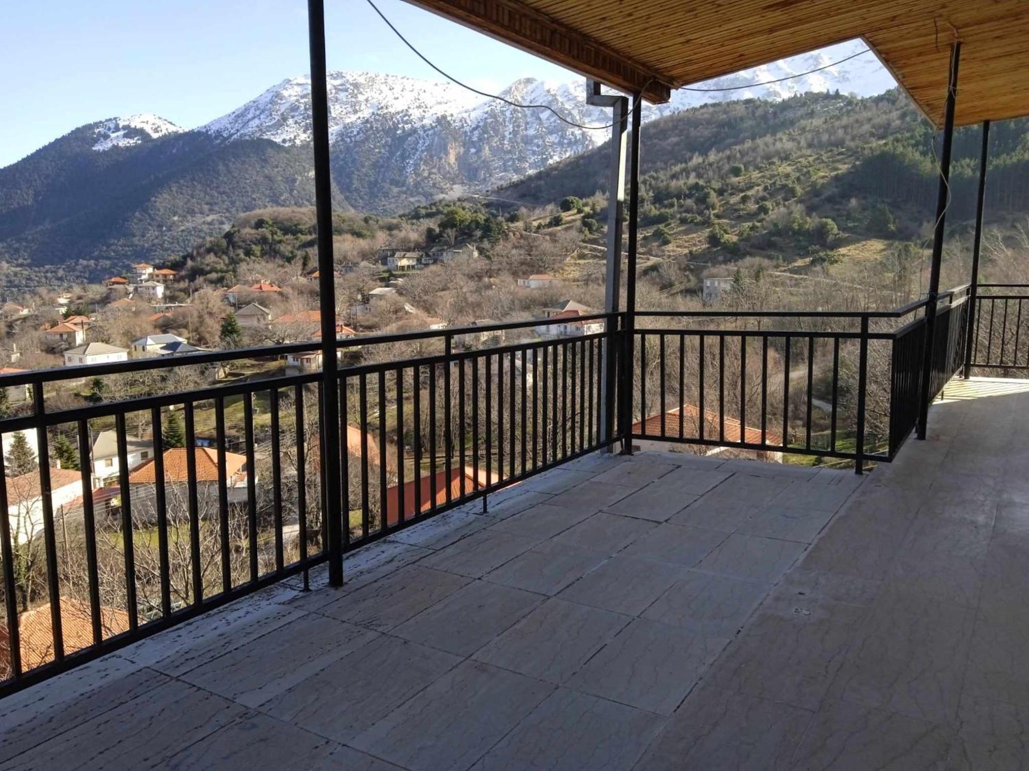 Apartment Kria Vrisi