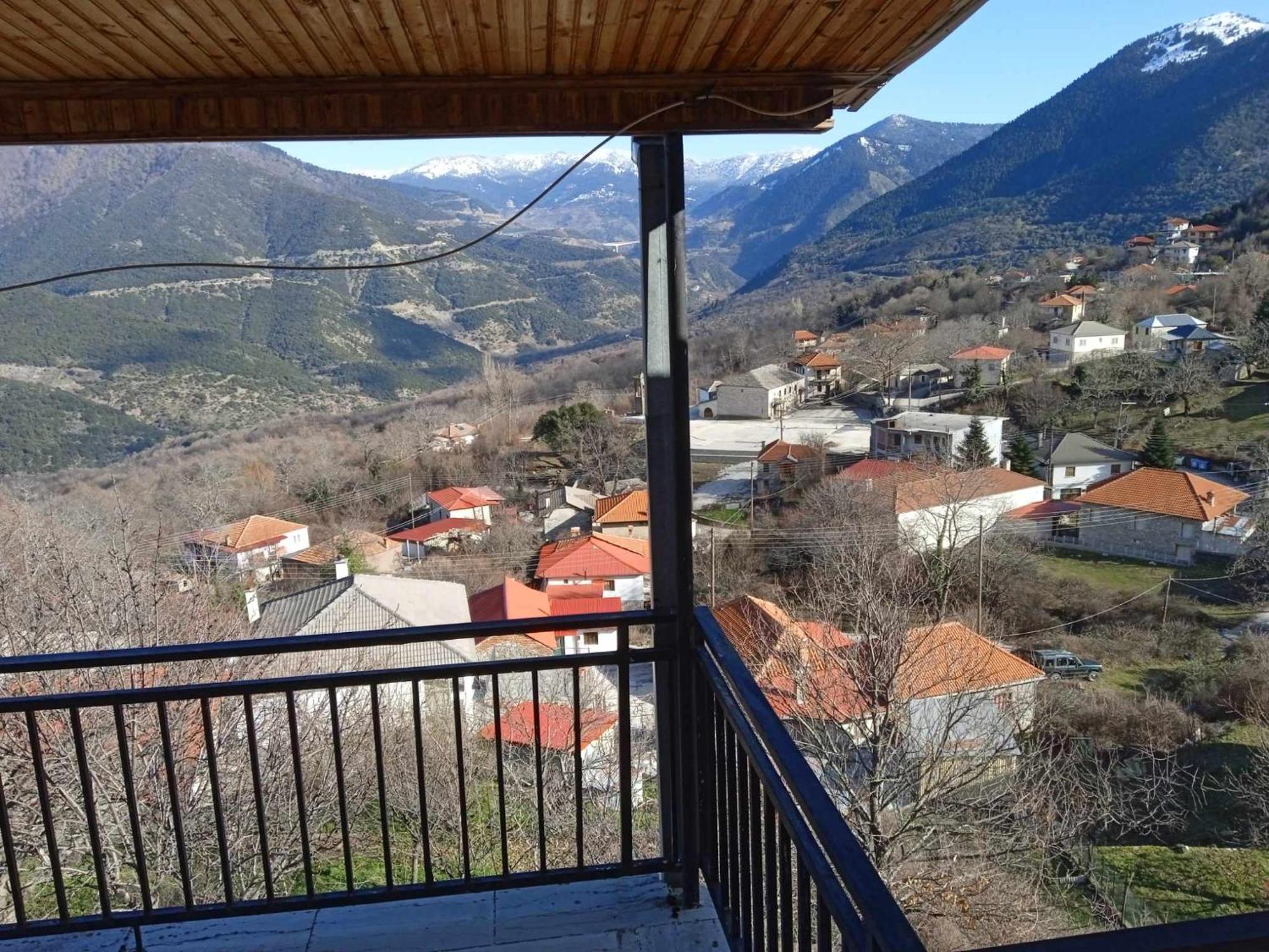 Apartment Kria Vrisi
